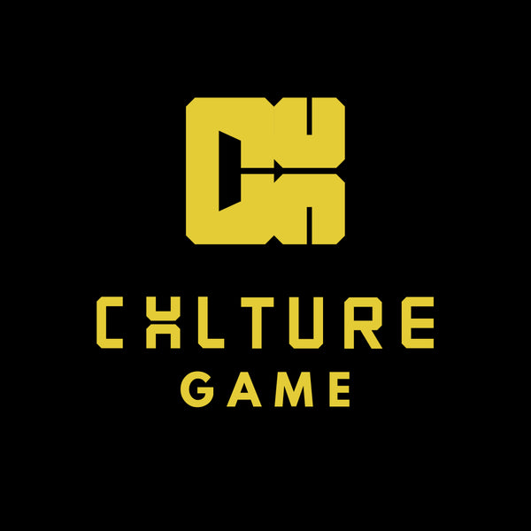 CXLTURE GAME